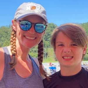 Meet your Posher, Staci